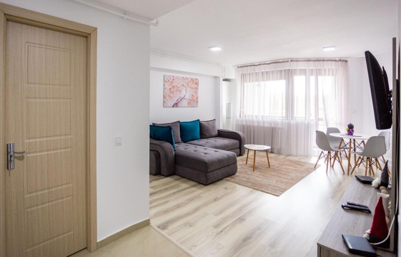 Bucegi View 39 - Colina Marei Apartment Sinaia Bagian luar foto