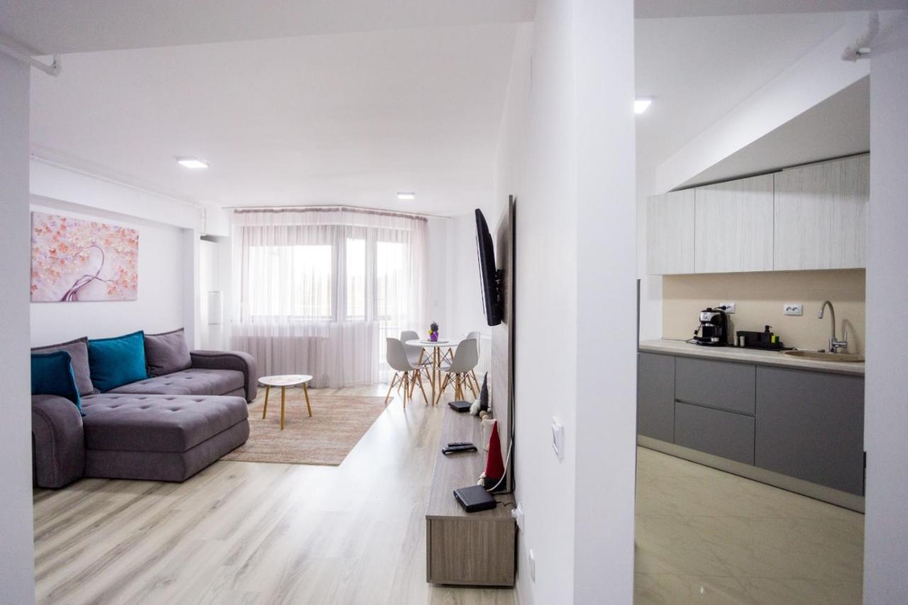 Bucegi View 39 - Colina Marei Apartment Sinaia Bagian luar foto